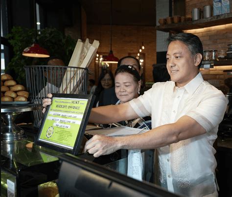 BIR issues new guidelines on invoicing requirements .